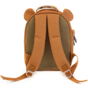 Sac à dos enfant Speculos le tigre
