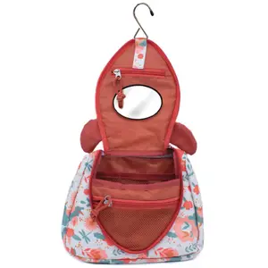 Trousse de toilette Mélimélos la biche