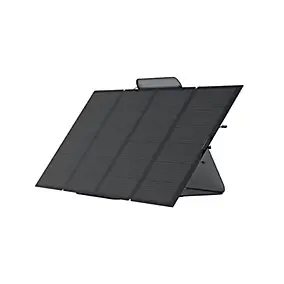 Panneau solaire pliable EcoFlow 400W