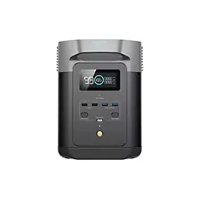Batterie électrique EcoFlow Delta2 1024W