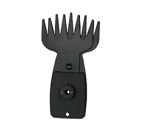 Lame cisaille 12 cm pour cisailles à gazon sur batterie Ryobi