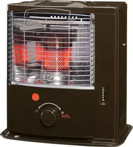 Poêle à pétrole à mèche RS-220 KERO-SUN 2200W