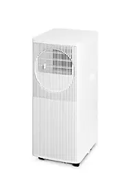 Climatiseur mobile 2000 W avec évacuation Toyotomi TAD-2320