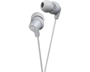 JVC HA-FX10-H-E Ecouteurs intra-auriculaires colorés