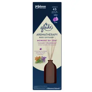 Glade Geurstokjes zen