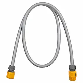 Kit de raccordement Hozelock en plastique