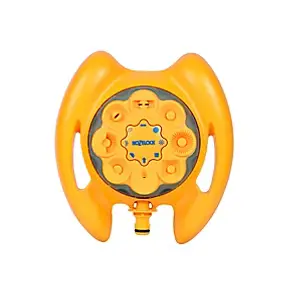 Arroseur multiple 79m² Hozelock en plastique