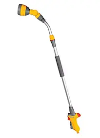 Lance d'arrosage télescopique Hozelock