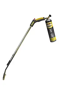 Désherbeur thermique Hozelock + cartouche de gaz