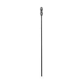 Lance extensible Hozelock L.0,6 m en plastique renforcé de céramique et de fibre de verre