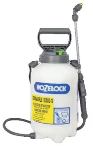 Pulvérisateur désinfectant 5 L