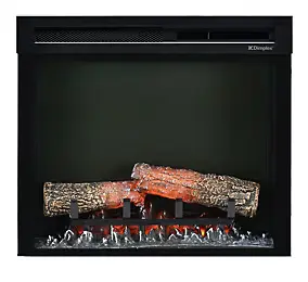 Insert électrique pour cheminée existante 1400W, Dimplex Optimyst XHD23