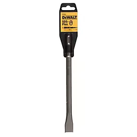 Burin plat SDS+ 20x250 mm DeWalt Extreme
