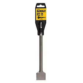 Burin plat SDS+ 40x250 mm DeWalt Extreme