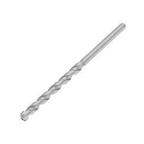 Foret béton (x1) - dimensions Ø.6 x L.100 mm - emmanchement Cylindrique - DeWalt