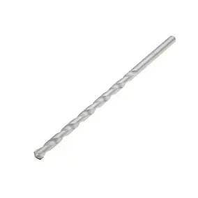 Foret béton (x1) - dimensions Ø.10 x L.200 mm - emmanchement Cylindrique - DeWalt