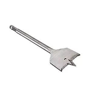 Mèche bois plate 18x150 mm DeWalt Extreme