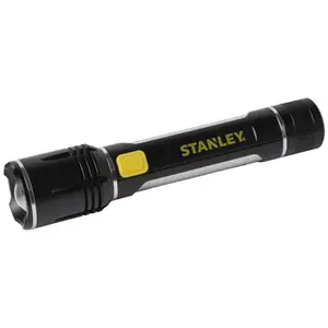 Lampe torche rechargeable en aluminium 1000 lm