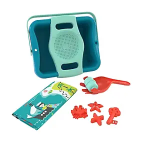 Kit d'explorateur pour enfant TP Toys