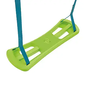 Balançoire 3-en-1 TP Toys en plastique