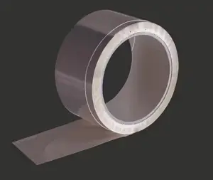 Ruban réflecteur à coller aluminium - 3 m