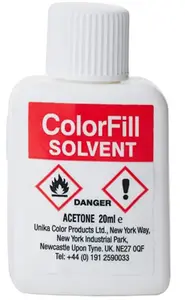 Joint étanchéité couleur ardoise 20 ml
