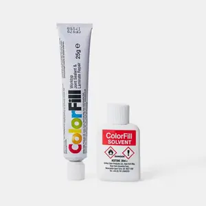 Joint étanchéité couleur béton léger 20 ml