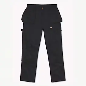 Pantalon de travail homme Dickies Redhawk bleu taille 40