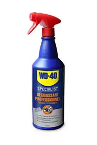 Dégraissant Professionnel 1L WD-40 Specialist