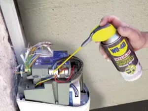 Wd40 specialist nettoyant contacts 250 ml