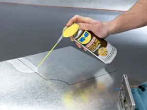 Wd40 specialist huile de coupe 250 ml