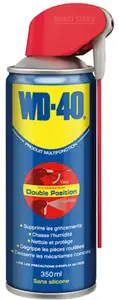 WD-40 Spray double position 350ML