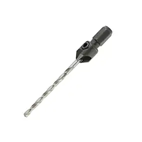 Foret pilote et fraise conique n° 10 DeWalt Extreme