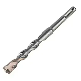 Foret béton (x1) - dimensions Ø.12 x L.160 mm - emmanchement SDS Plus - DeWalt