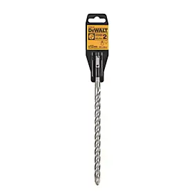 Foret béton (x1) - dimensions Ø.12 x L.260 mm - emmanchement SDS Plus - DeWalt