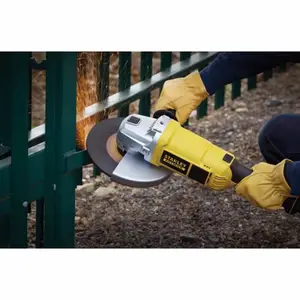 Meuleuse filaire 2200W 230Mm - FME841-QS
