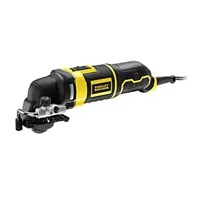 Outil multifonction Stanley Fatmax FME650K-QS 300W