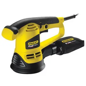Ponceuse excentrique filaire 480W 12000 t/min - FME440K-QS