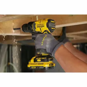 Perceuse visseuse sans fil V20 machine seule - SFMCD720B-XJ