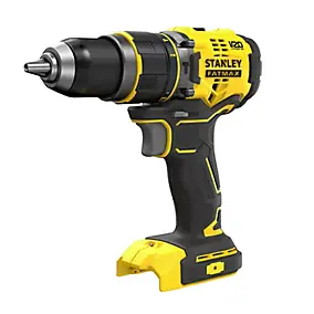 Perceuse visseuse sans fil Stanley Fatmax V20 SFMCD721B-XJ 18V (sans batterie)