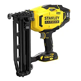 Cloueur de finition stanley Fatmax SFMCN616B-XJ 18V (sans batterie)