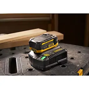 Batterie Stanley Fatmax V20 18V - 6Ah