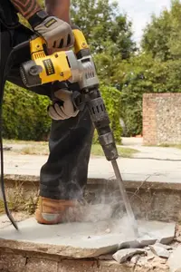 Burineur SDS Max - 1 010 W