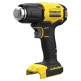 Décapeur thermique Stanley Fatmax SFMCE530B-XJ V20 18V (sans batterie)