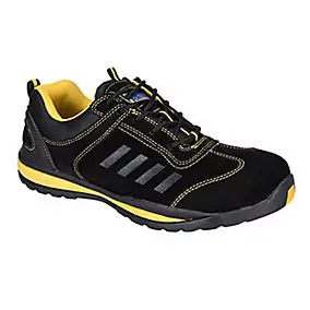 Chaussure de sécurité basse taille 42