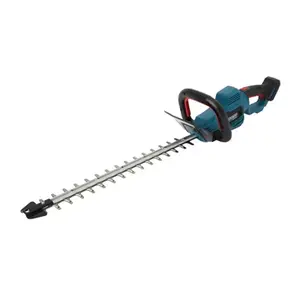 Pack taille-haie, batterie et chargeur