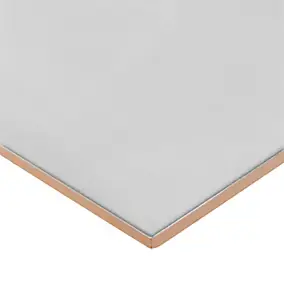 Carrelage mural Kofrage 20x60 cm gris clair