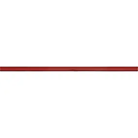 Listel rouge 2 x 60 cm Palmi GoodHome