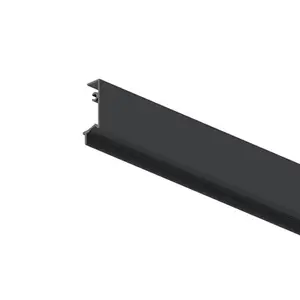 Tapée pour isolation fenêtre alu coulissante - Gris - Ép. 120 mm - GoodHome