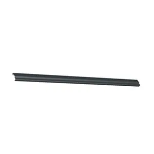Champlat pour fenêtre alu coulissant - Gris - 3 cm